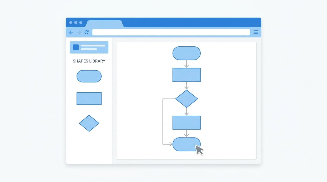 draw.io: instalación y creación de diagramas