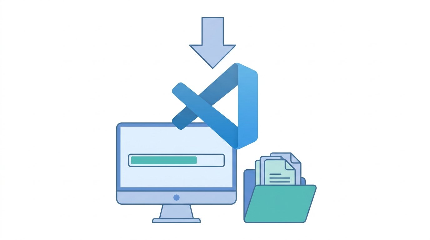 Visual Studio Code: descarga e instalación