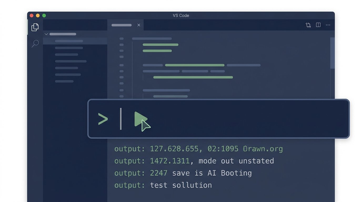 Compilar y ejecutar desde la terminal